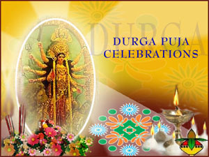 Durga Pooja