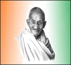 Gandhi Jayanti